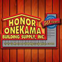 Onekama Building Supply Logo