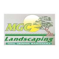 MGC Landscaping Logo