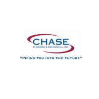 Chase Plumbing & Mechanical, Inc. Logo