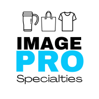 ImagePro Custom T Shirts and Promotional Products Logo