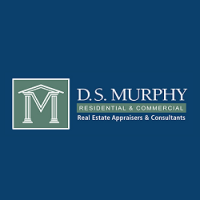 D S Murphy, Suwanee, GA - Residential & Commercial Appraisals Logo