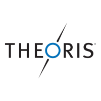 Theoris Logo