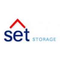 Set Storage Logo