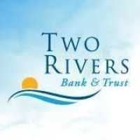 Two Rivers Bank & Trust Logo