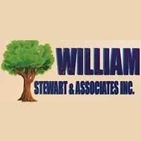 William Stewart & Associates Inc Logo
