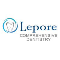 Lepore Comprehensive Dentistry Logo