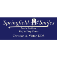 Springfield Smiles Logo