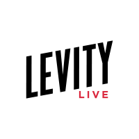 Levity Live Logo