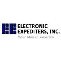Electronic Expediters Inc Logo