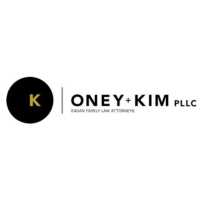 Oney + Kim Family Law, PLLC Logo