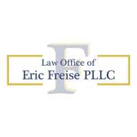 Law Office of Eric Freise PLLC Logo