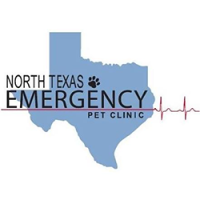 North Texas Emergency Pet Clinic Logo