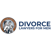 Divorce Lawyers for Men Logo