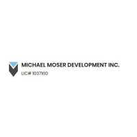 Michael Moser Development Logo