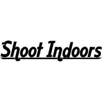 Shoot Indoors Central Park Logo