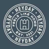 Heyday Sun Prairie Logo