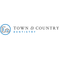 Town & Country Dentistry Logo