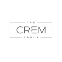 The CREM Group Logo