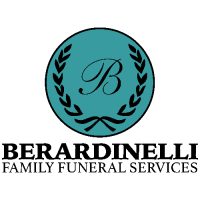 Berardinelli Family Funeral Service Logo