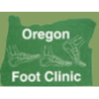 Oregon Foot Clinic Logo