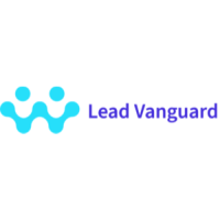 Lead Vanguard Logo