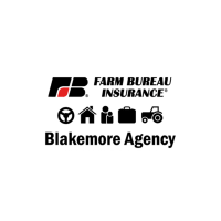 Blakemore Insurance Agency - Farm Bureau Insurance Logo