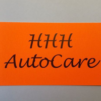 HHH Autocare Logo