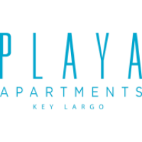 Playa Apartments in Key Largo Logo