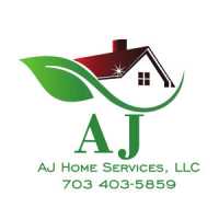 Aj Home Services, LLC Logo