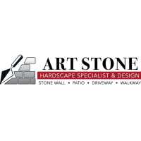 Art Stone Pavers Logo