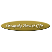 Chesapeake Floral & Gifts Logo