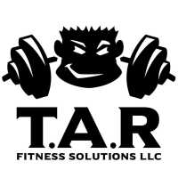 TAR Fitness Solutions Logo
