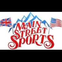 Main Street Sports Logo