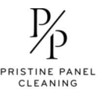 Pristine Panel Cleaning Logo