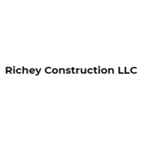 Richey Construction LLC Logo