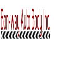 Bon-Way Auto Body Inc Logo