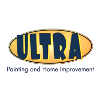 Ultra Painting And Home Improvement Logo
