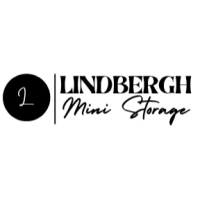 Lindbergh Mini Storage Logo