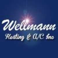 Wellmann Heating & Air, Inc Logo