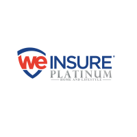 We Insure Platinum Logo