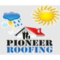 Pioneer Roofing and Specialties, Inc Logo