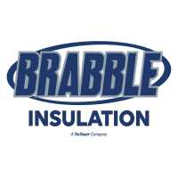 Brabble Insulation Logo