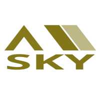 SKY Roofing & Exteriors - Austin Roofing Company Logo