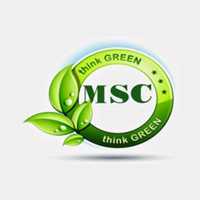 MSC Janitorial Service Inc Logo