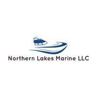 Northern Lakes Marine LLC Logo