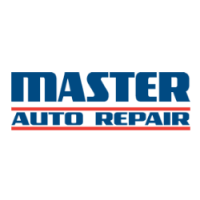 Scott's Master Auto Repair Logo