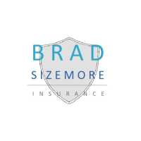 Nationwide Insurance: Brad Sizemore Insurance Agency Logo
