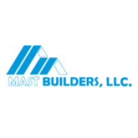 Mast Builders LLC Logo