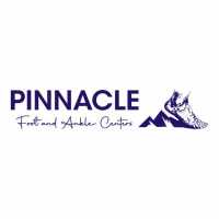 Pinnacle Foot and Ankle Centers Logo
