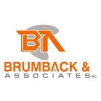 Brumback & Associates, Inc. Logo
